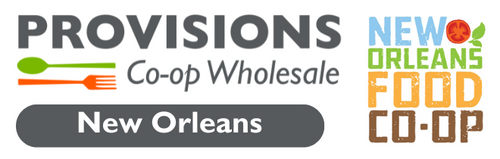 New Orleans Provisions